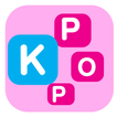Word Kpop Blocks آئیکن