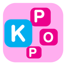 Word Kpop Blocks aplikacja
