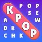 Icona Word Kpop Search