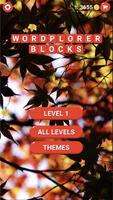 Wordplorer Blocks ảnh chụp màn hình 1