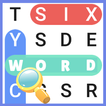 Wordplorer Search 아이콘