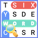 Wordplorer Search aplikacja