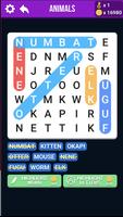 Wordplorer Search ảnh chụp màn hình 1