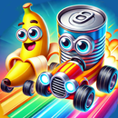 Booster Run APK
