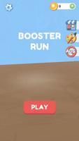 Booster Run bài đăng