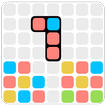 Block Puzzle Color Match icon