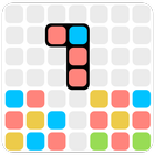 Block Puzzle Color Match biểu tượng