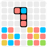 ”Block Puzzle Color Match