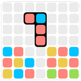 Block Puzzle Color Match biểu tượng
