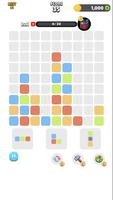 Block Puzzle Color Match ảnh chụp màn hình 2