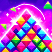 Blockplorer Triangle आइकन