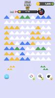 Blockplorer Triangle screenshot 3