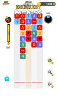Blockplorer Zero syot layar 3