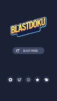 Blastdoku poster