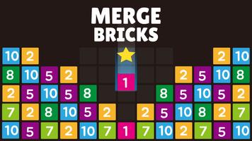 Merge Bricks স্ক্রিনশট 2