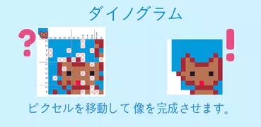 ダイノグラム (Dynogram) - 動的 ノノグラム