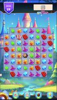 Elemental Match ảnh chụp màn hình 3