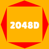 2048D-icoon