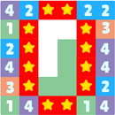 Merge Zero - Number Puzzle-APK