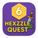 Hexzzle Quest APK
