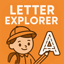 Letter Explorer APK
