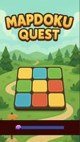 Mapdoku Quest poster