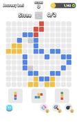 Mapdoku : Match Color Blocks 截图 2