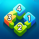 Merge Single : Number Puzzle APK