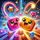 Merge Swipe APK