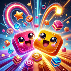 Merge Swipe icon