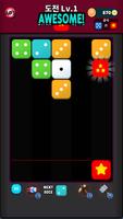 Merge the Dice poster