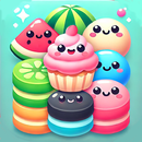 Merge Treats APK