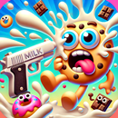 Milk Shooter APK