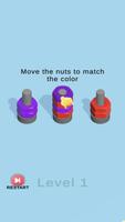 Nuts Paws Cartaz