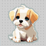 Pixely: Color Art by Number icon