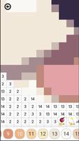 Pixely: Color Art by Number screenshot 1