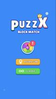 PuzzX poster