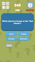 Quizplorer 포스터