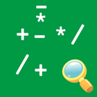 Quizplorer Math icono