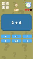 Quizplorer Math Poster