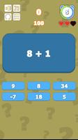 Quizplorer Math captura de pantalla 2