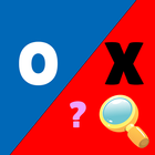 Quizplorer Truth Zeichen