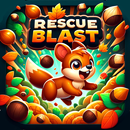 Rescue Blast aplikacja