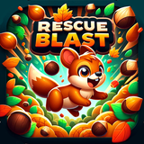 Rescue Blast आइकन