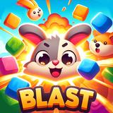 Rescuepang Blast icon