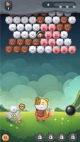 Rescuepang Bubble Plakat