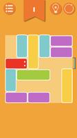Shift Blocks Plakat