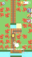 Slide Cross Plakat