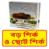 বড় শির্ক ও ছোট শির্ক বই icon
