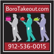 Boro Takeout